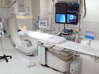 Hospital Equipment